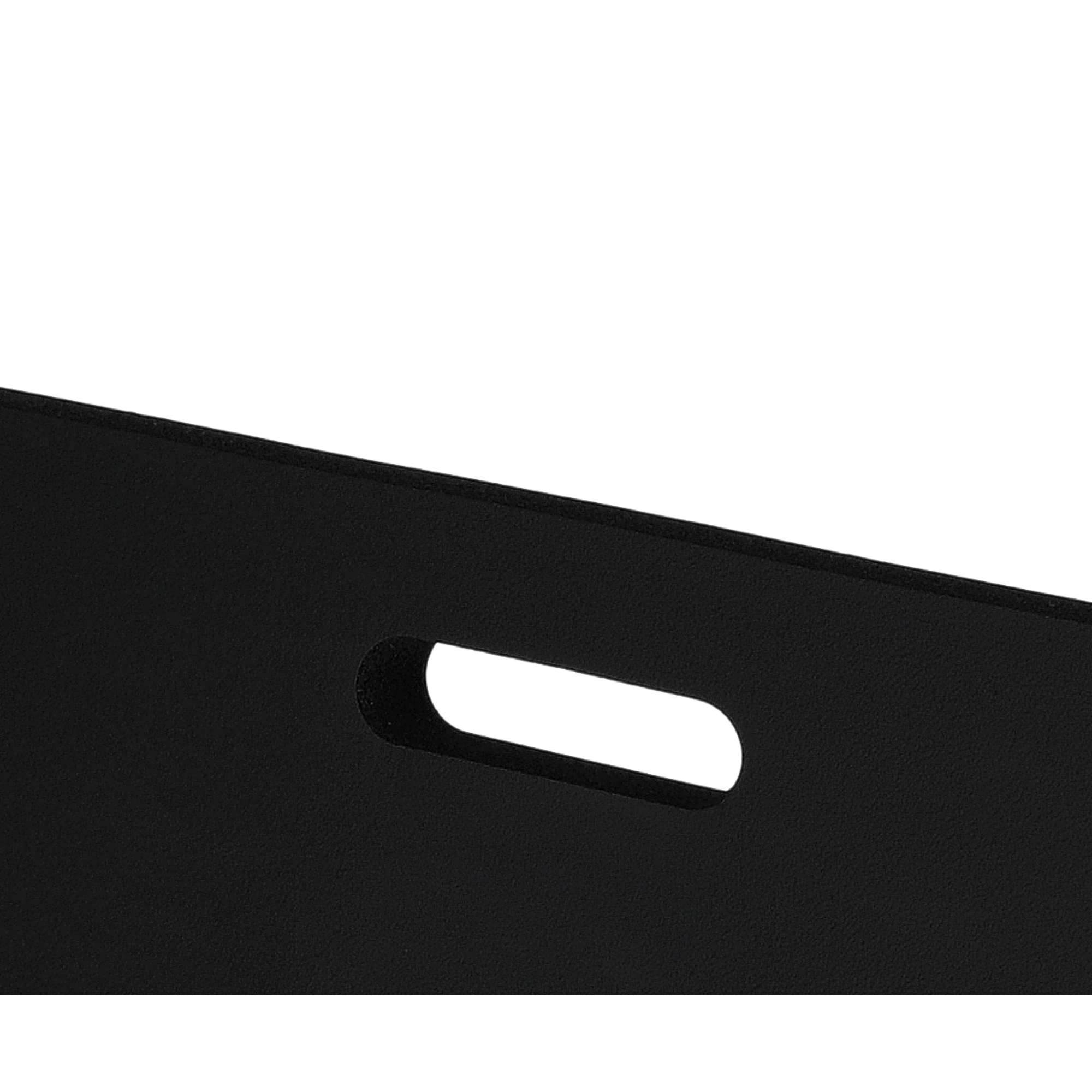 Kniekissen mit Handgriff 38 x 56 x 3,8 cm