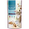 Katzensnack 'Knusperkissen mit Rind  &  Malz' 100 g