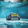 Akku-Poolroboter 'OF4220 Iq' mit Ladekabel