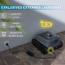 Akku-Poolroboter 'OF4220 Iq' mit Ladekabel