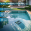 Akku-Poolroboter 'OF4220 Iq' mit Ladekabel