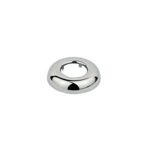 Siphon-Rosette verchromt 32 x 70 x 15 mm, für 1 1/4"