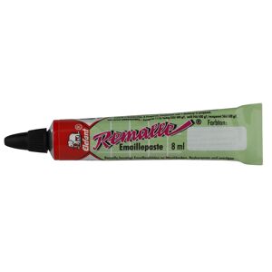 Reparatur-Emaille manhattan grau 8 ml