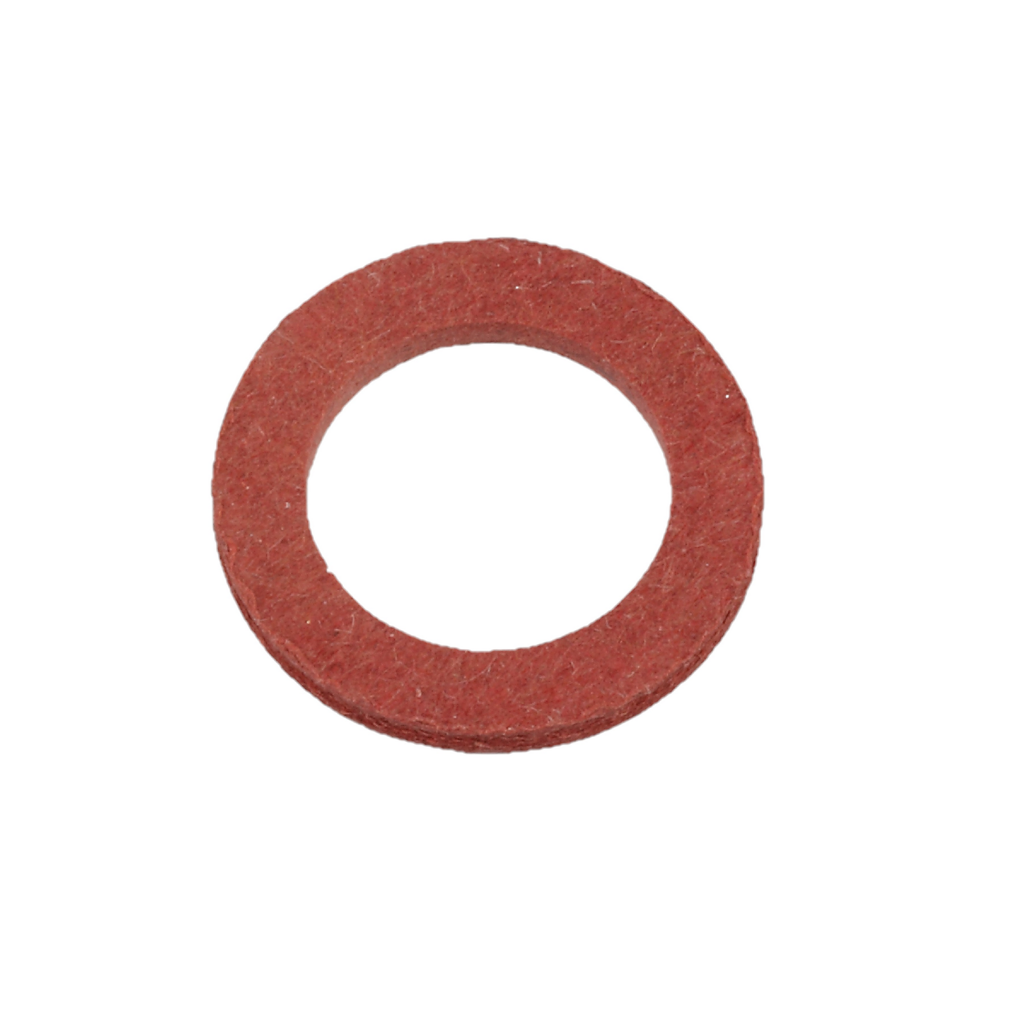 Verschraubungsdichtung Vulkanfiber Ø 15 x 24 x 2,5 mm für 3/4", 4 Stück