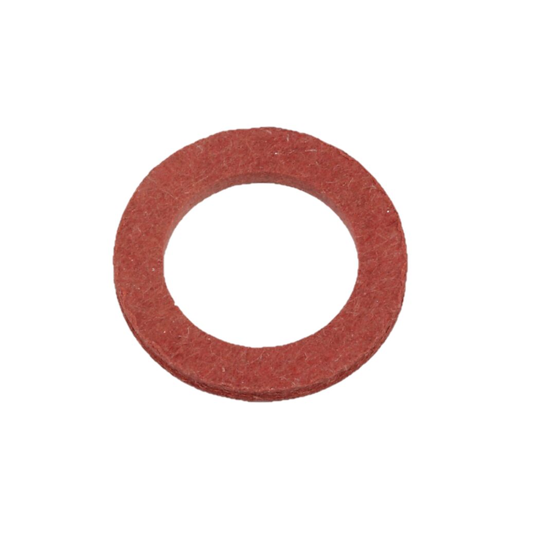 Verschraubungsdichtung Vulkanfiber Ø 15 x 24 x 2,5 mm für 3/4", 4 Stück