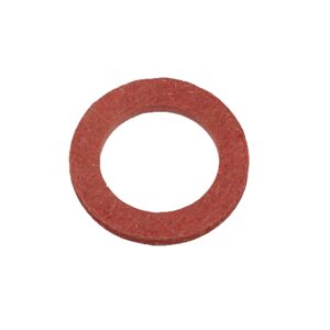 Verschraubungsdichtung Vulkanfiber Ø 15 x 24 x 2,5 mm für 3/4", 4 Stück