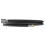 Geschirrbrauseschlauch schwarz 150 cm, 1/2" x M15 AG