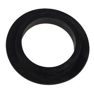 Lippendichtung Gummi Ø 32 x 50 x 1,5-8 mm, für Siebkorbventil 114 mm, 2 Stück