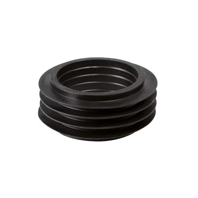 Spülrohrverbinder Ø 45 x 60 x 25 mm, für Geberit