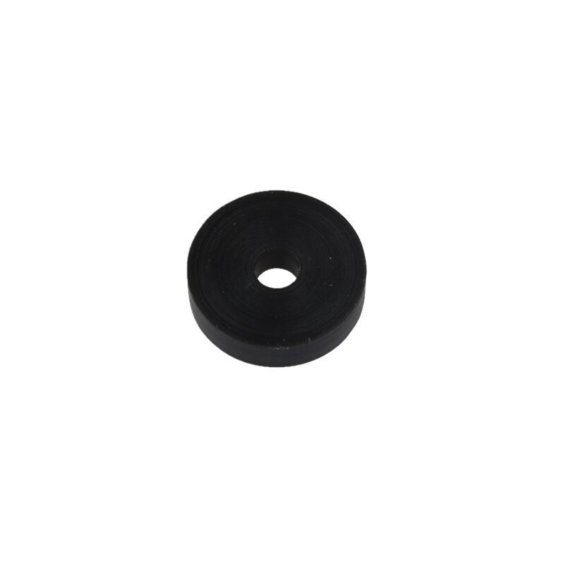 Ventiltellerdichtung Gummi Ø 5 x 22 x 4 mm für Oberteil 3/4", 4 Stück