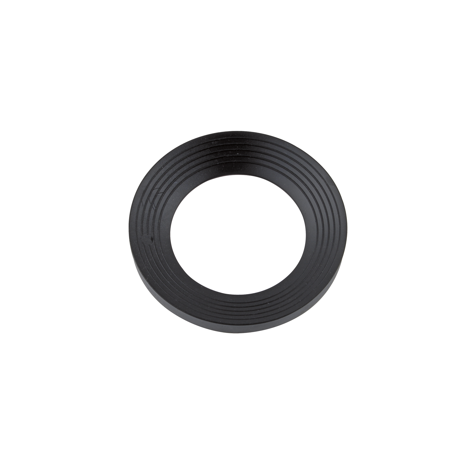 Dichtung schwarz 1 1/4", für Univentil