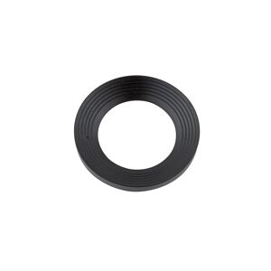 Dichtung schwarz 1 1/4", für Univentil