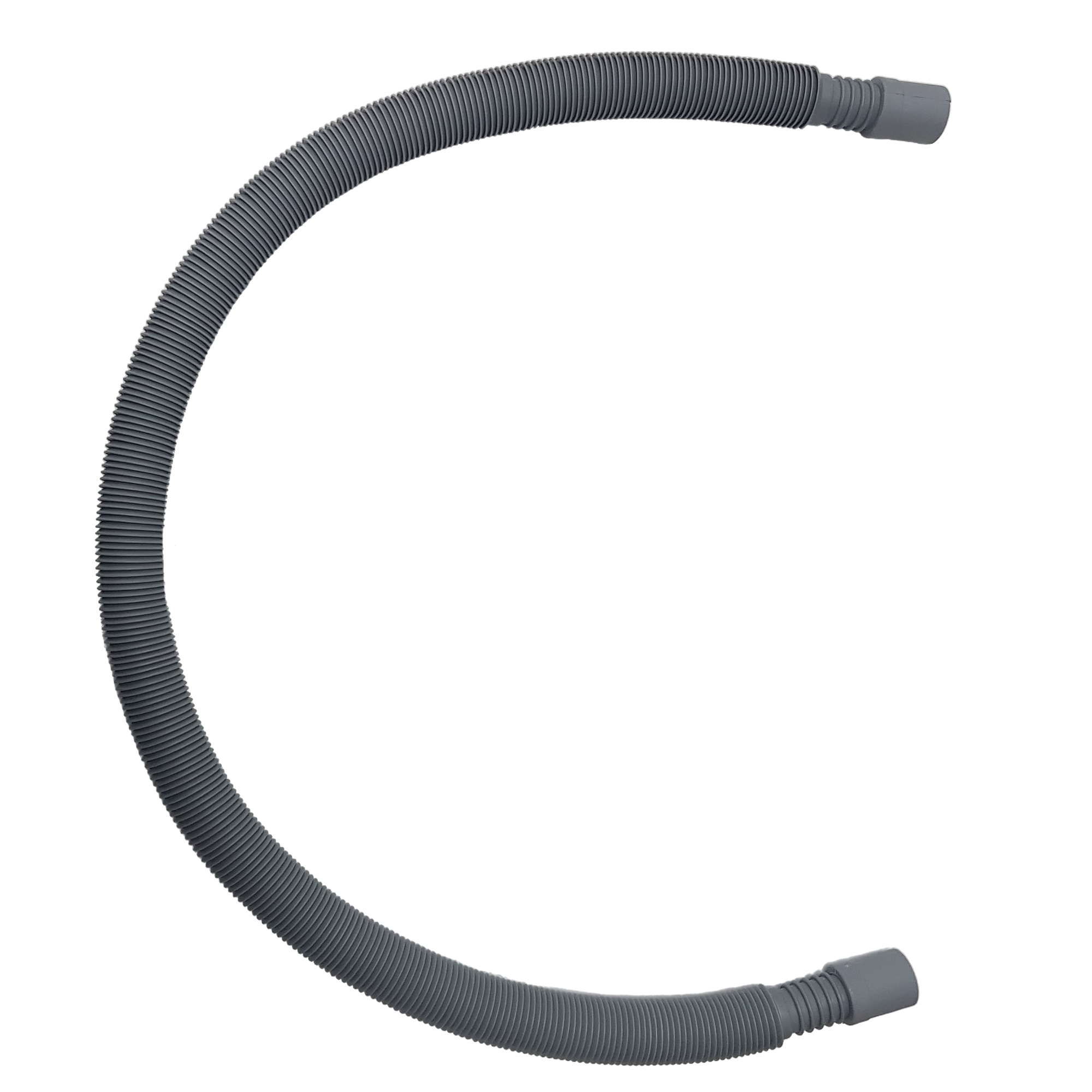Schlauchverlängerung für Waschmaschine 90-300 cm