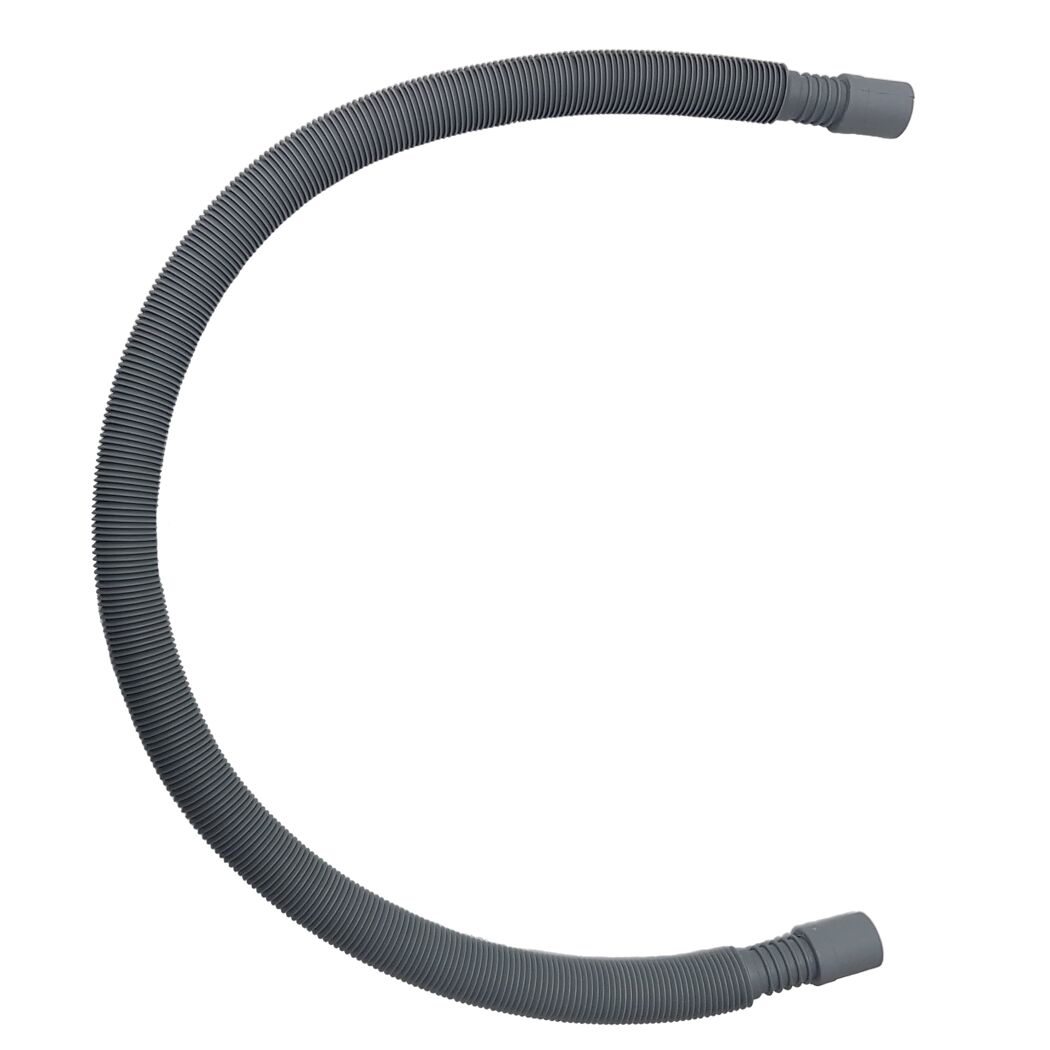 Schlauchverlängerung für Waschmaschine 90-300 cm