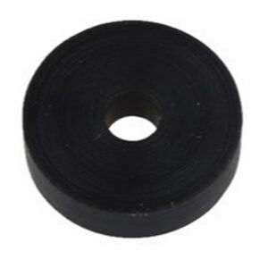 Ventiltellerdichtung Gummi Ø 5 x 24 x 4 mm für Oberteil, 2 Stück