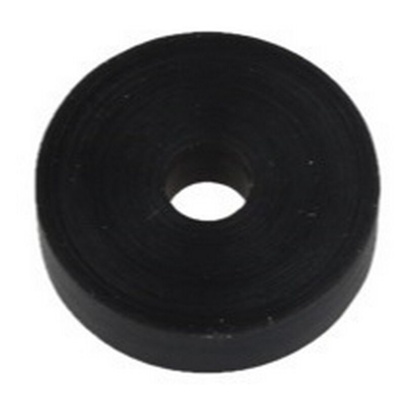 Ventiltellerdichtung Gummi Ø 5 x 28 x 4 mm für Oberteil 1", 2 Stück