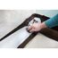 Textilband  'Alles Dicht' 10 cm x 10 m