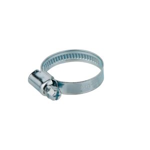 Schlauchklemme Stahl verzinkt Ø 23-35 x 9 mm, für 1"