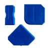 Fugenwerkzeug blau 3er-Set