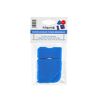 Fugenwerkzeug blau 3er-Set