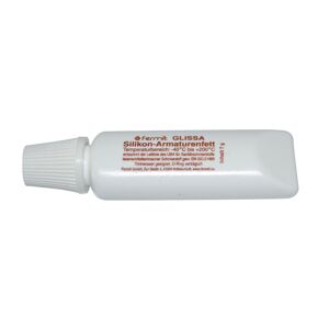 Armaturen-Hahnfett transparent 23 g