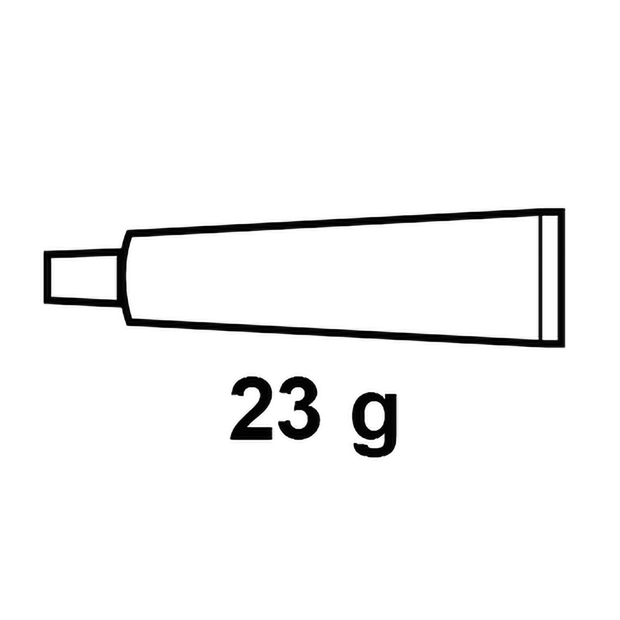 Armaturen-Hahnfett transparent 23 g