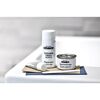 Reparatur-Set weiß 6-teilig, für Badewanne