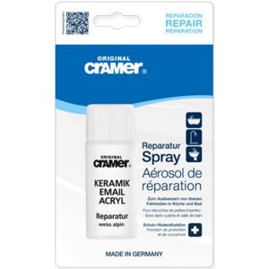 Reparatur-Spray weiß 50 ml, für Badewanne