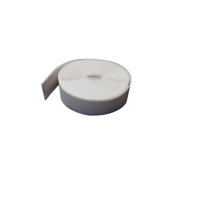 Abdichtband weiß 28 x 3550 mm, für Badewannen