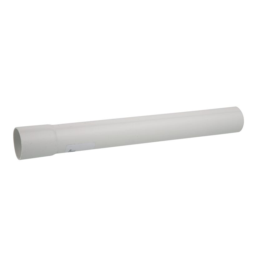 Spülrohrverlängerung Kunststoff weiß 250 mm