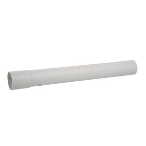 Spülrohrverlängerung Kunststoff weiß 250 mm