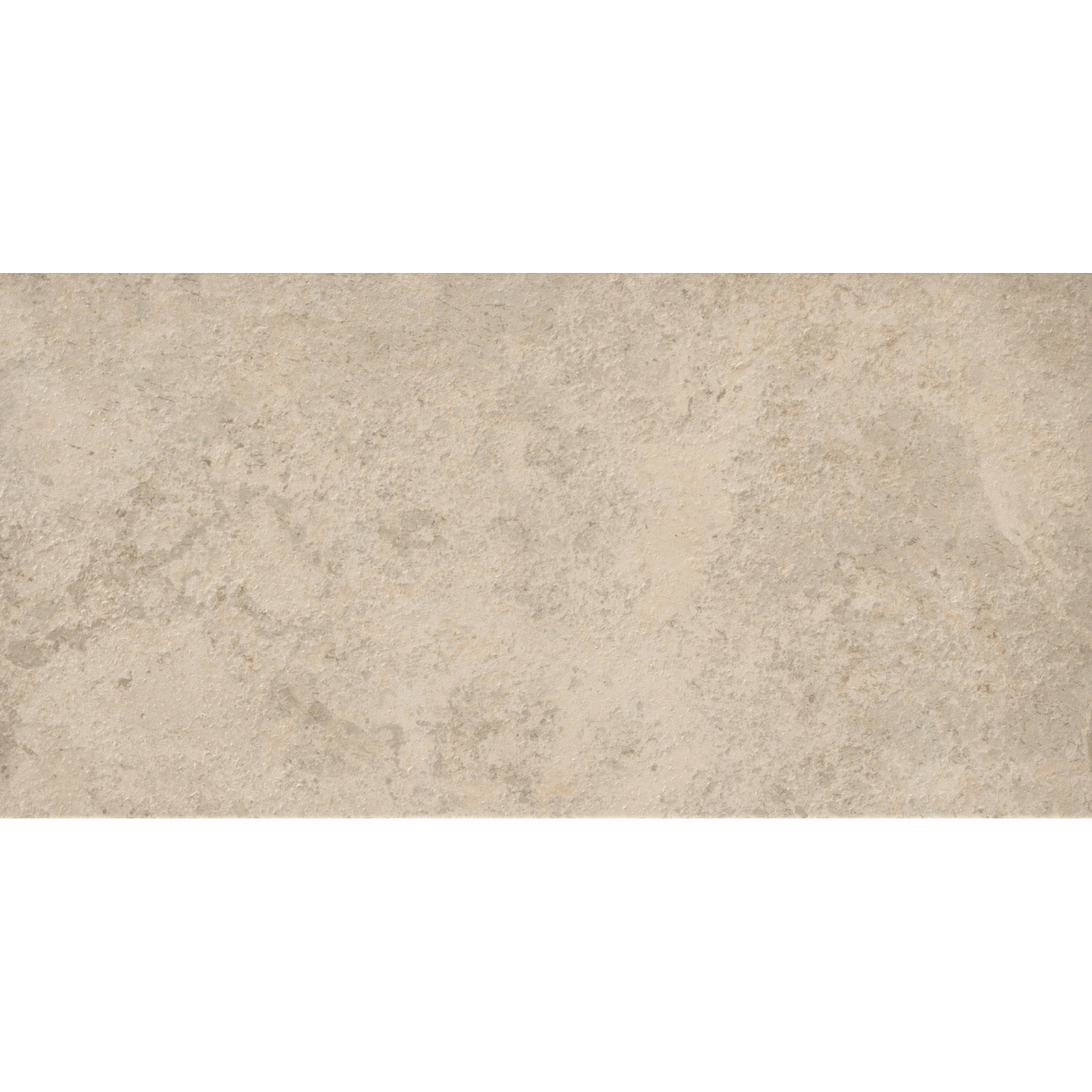 Bodenfliese 'Stonegres' Feinsteinzeug ivory 30 x 60 x 0,7 cm