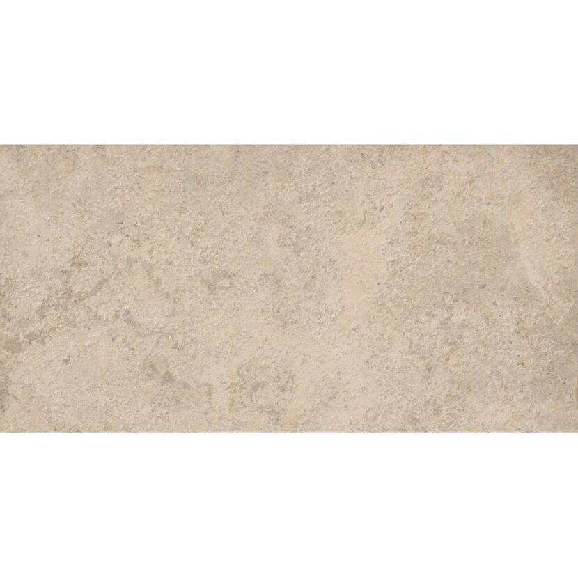 Bodenfliese 'Stonegres' Feinsteinzeug ivory 30 x 60 x 0,7 cm