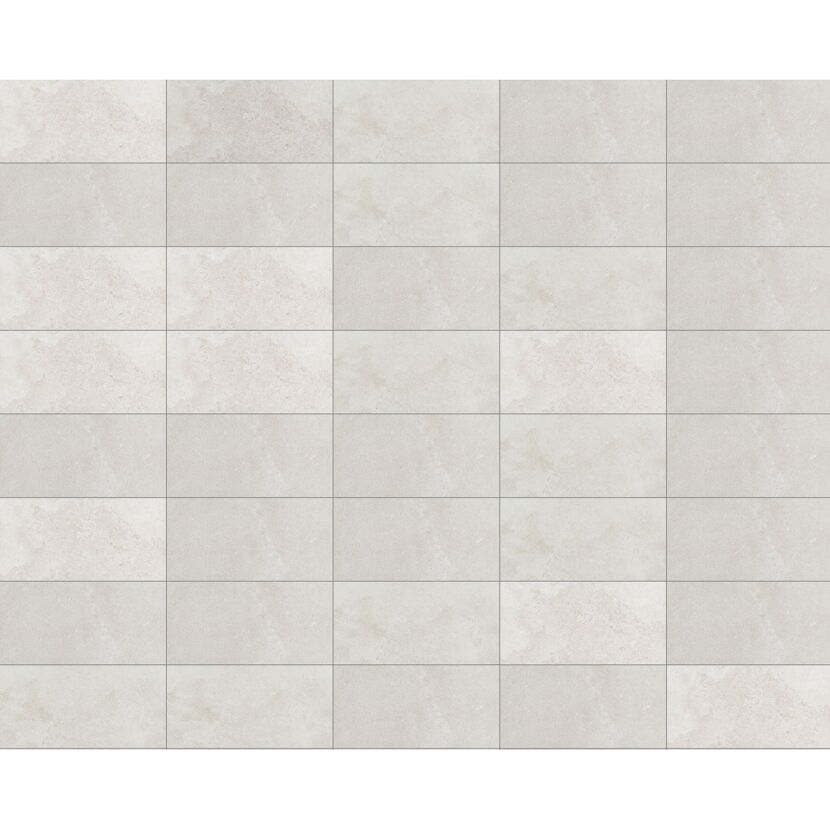 Bodenfliese 'Stonegres' Feinsteinzeug taupe 30 x 60 x 0,7 cm