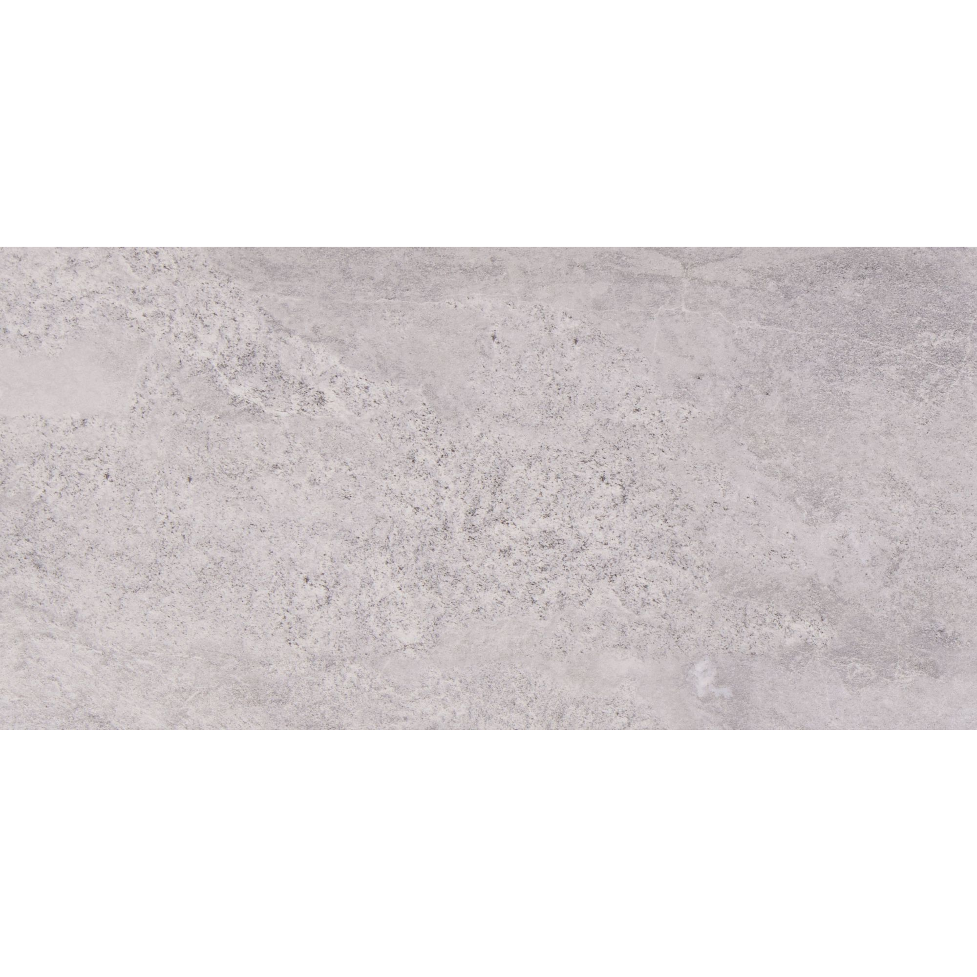 Bodenfliese 'Tempio' Feinsteinzeug grau 30 x 60 x 0,7 cm