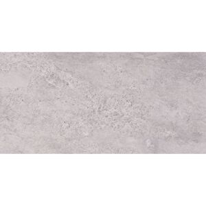 Bodenfliese 'Tempio' Feinsteinzeug grau 30 x 60 x 0,7 cm
