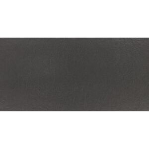 Bodenfliese 'Basalto' Feinsteinzeug schwarz 30 x 60 x 0,7 cm