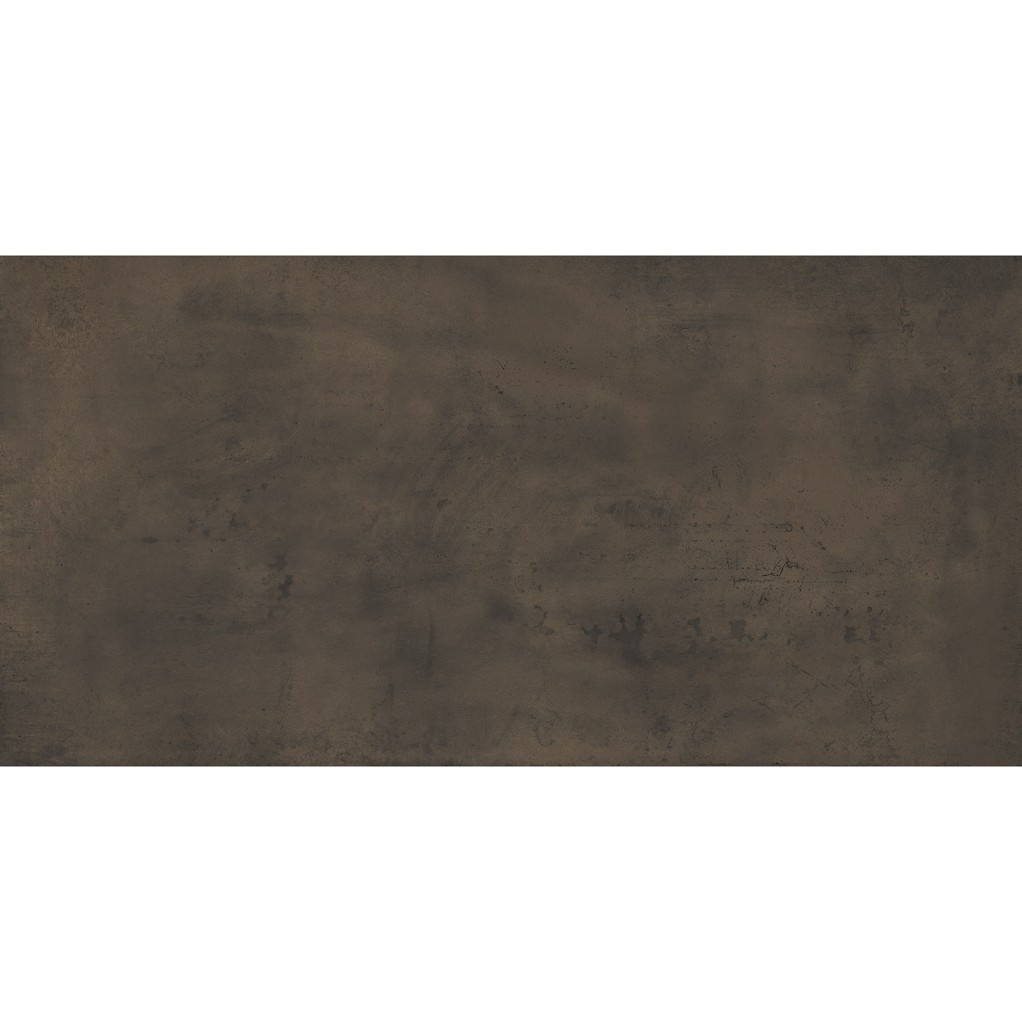 Bodenfliese 'Reflex' Feinsteinzeug bronze 30 x 60 x 0,7 cm