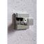 WC-Rollenhalter 'Mare' 12,5 x 10 x 3,5 cm