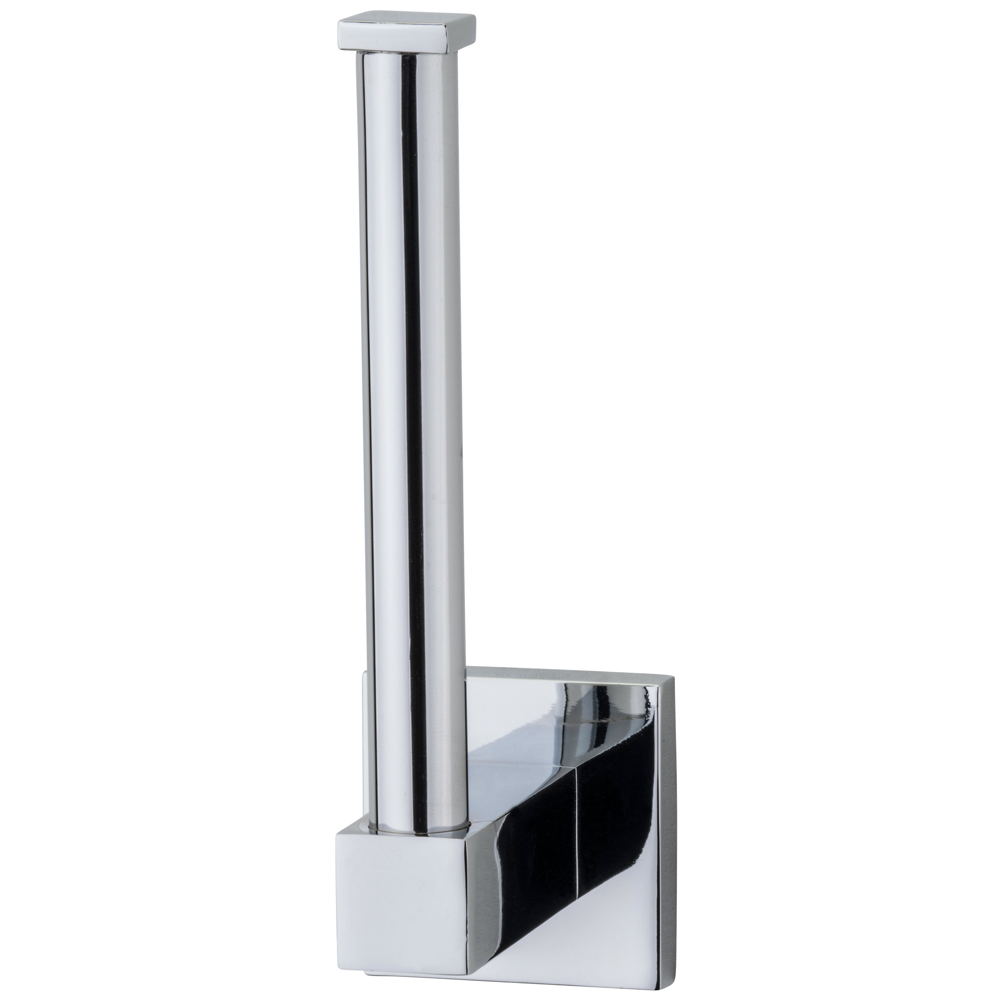 WC-Rollenhalter 'Mare' 5 x 16 x 7 cm