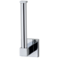 WC-Rollenhalter 'Mare' 5 x 16 x 7 cm