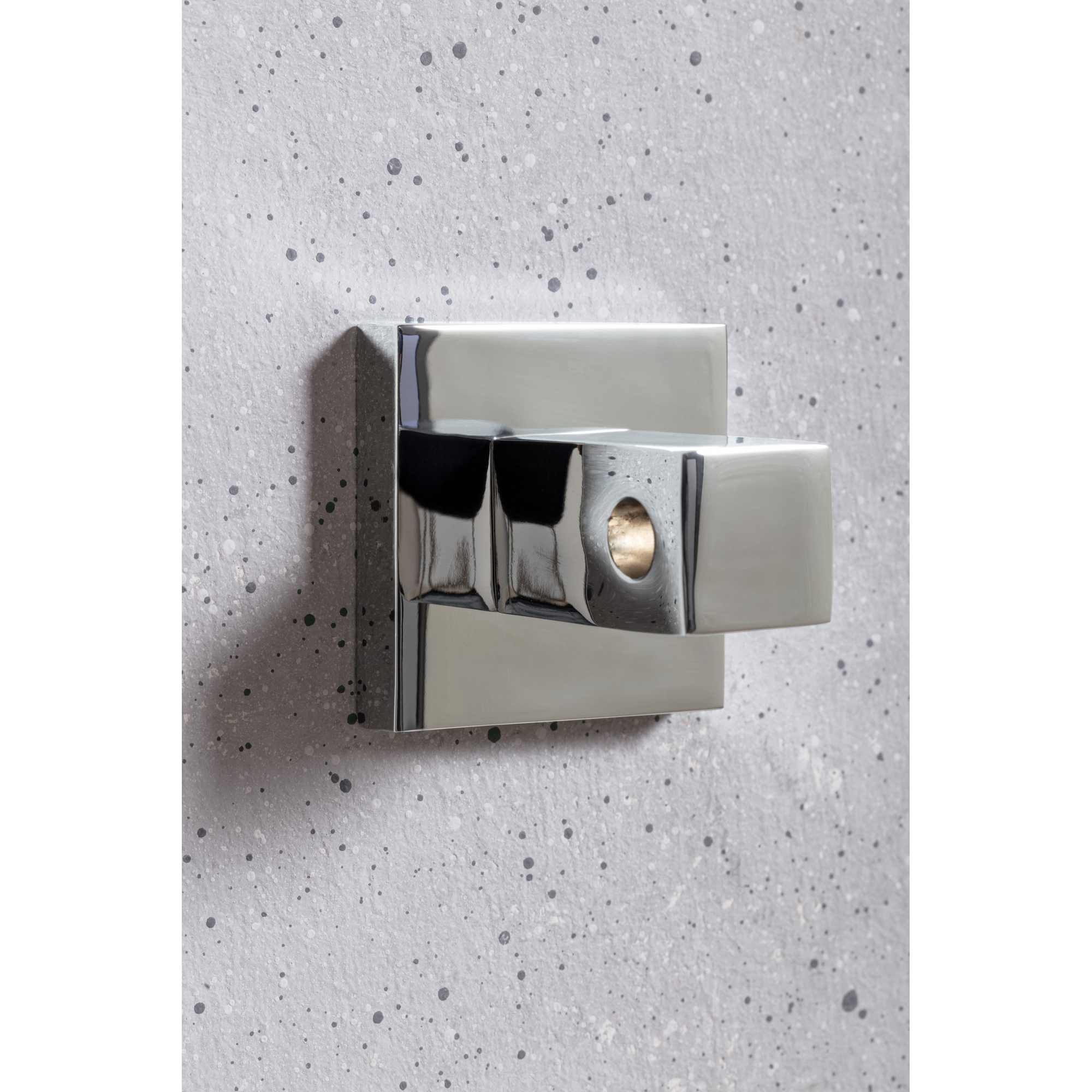 WC-Rollenhalter 'Mare' 5 x 16 x 7 cm