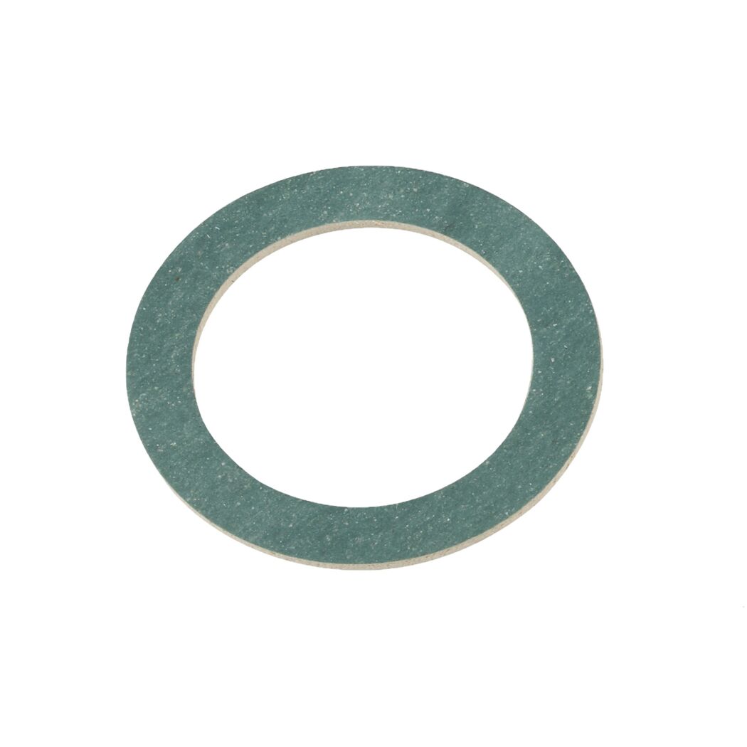 Verschraubungsdichtung HD Fiber Ø 17 x 24 x 2 mm für 3/4", 2 Stück
