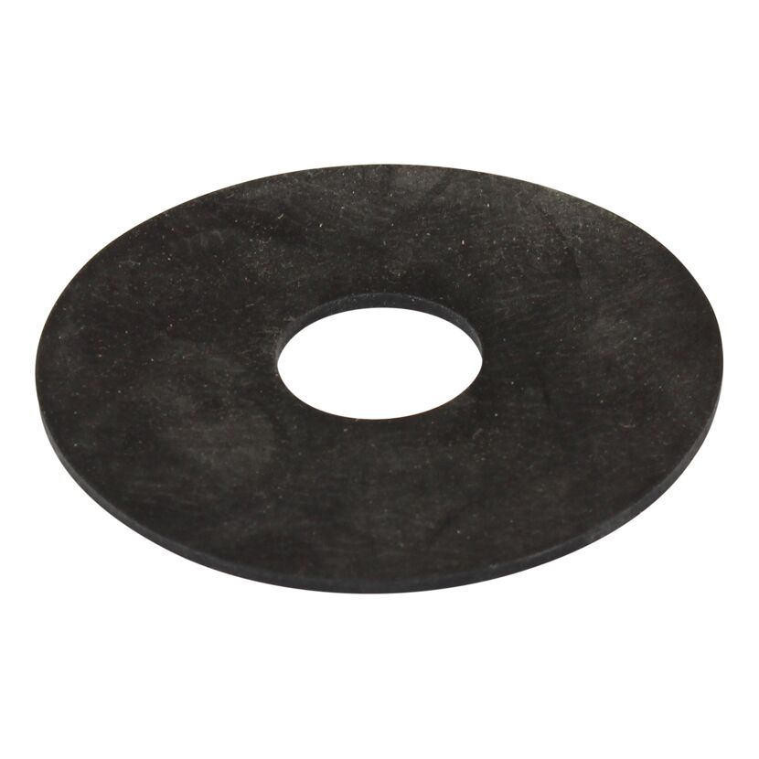 Spülkastendichtung schwarz Ø 75 x 22 x 2 mm