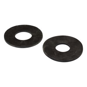 Spülkasten-Dichtungs-Set für Wisa, Ø 65 x 23,5 x 3/65 x 28,5 x 3mm, 2-teilig