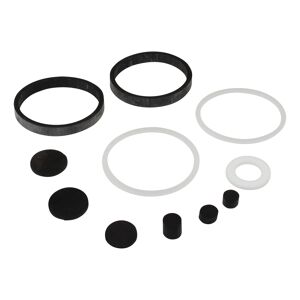 Spülkastendichtungs-Set 11-teilig