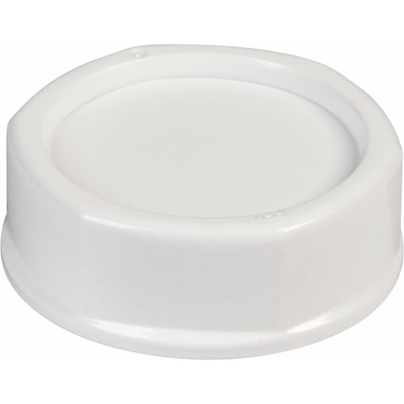 Blindstopfen 1 1/2"