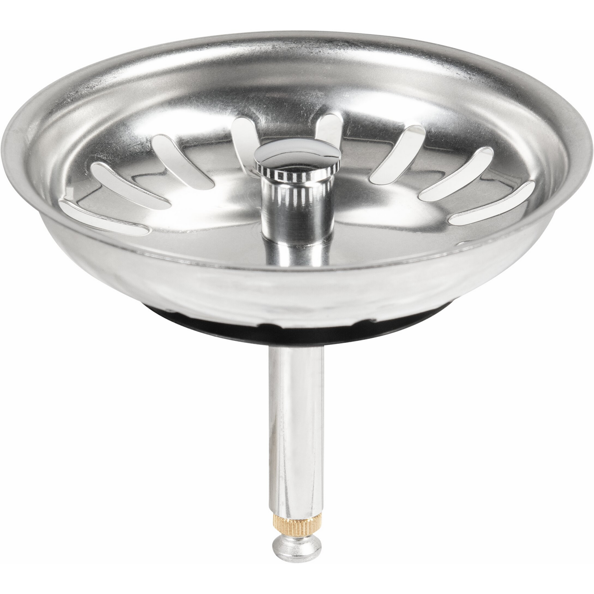 Ersatzkörbchen Edelstahl für T352019R