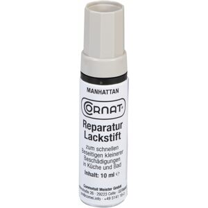 Reparaturstift 'Manhattan' grau 10 ml