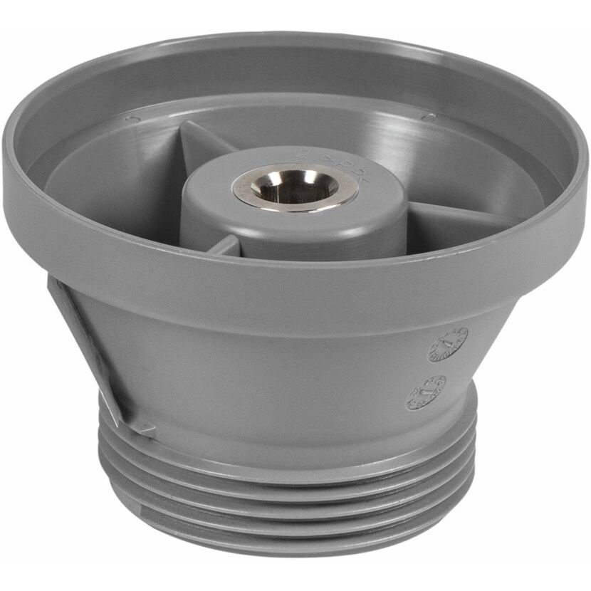 Siphonadapter Spüle 1 1/2"